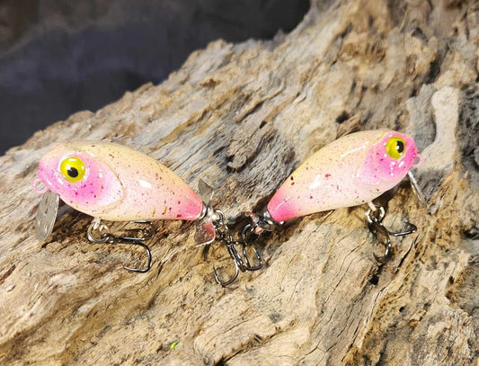 Bassday Bubble Crank ko