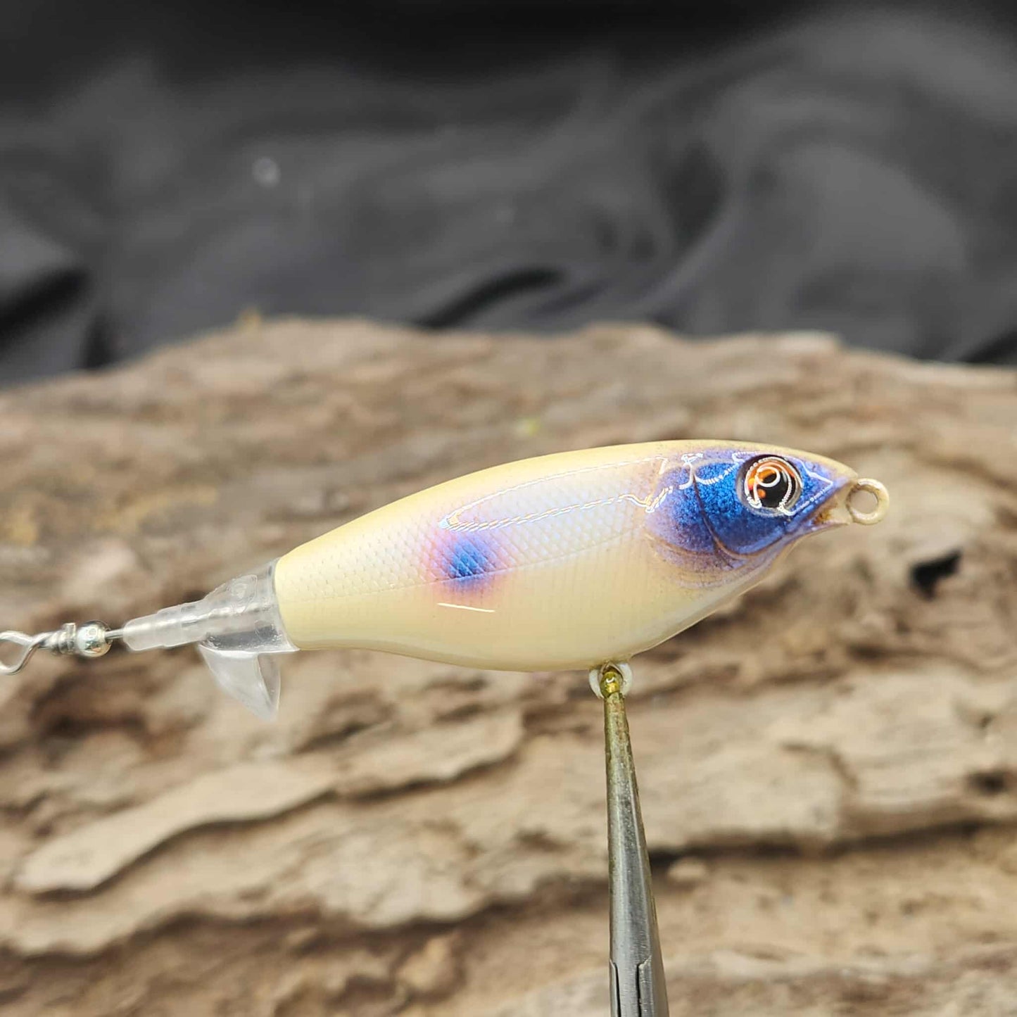 Mini 75 Whopper Plopper