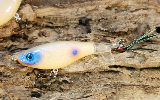 Flatside Whopper Plopper 90