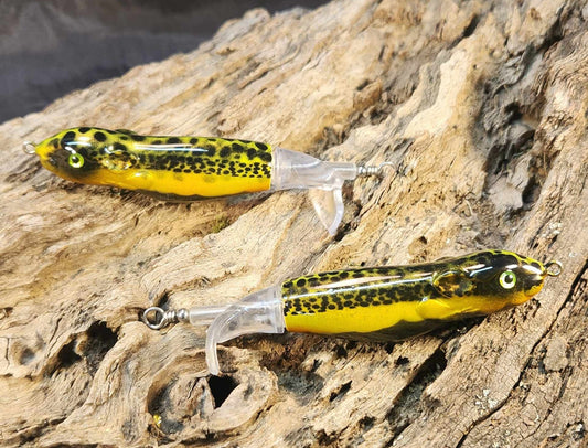 Mouse Whopper Plopper