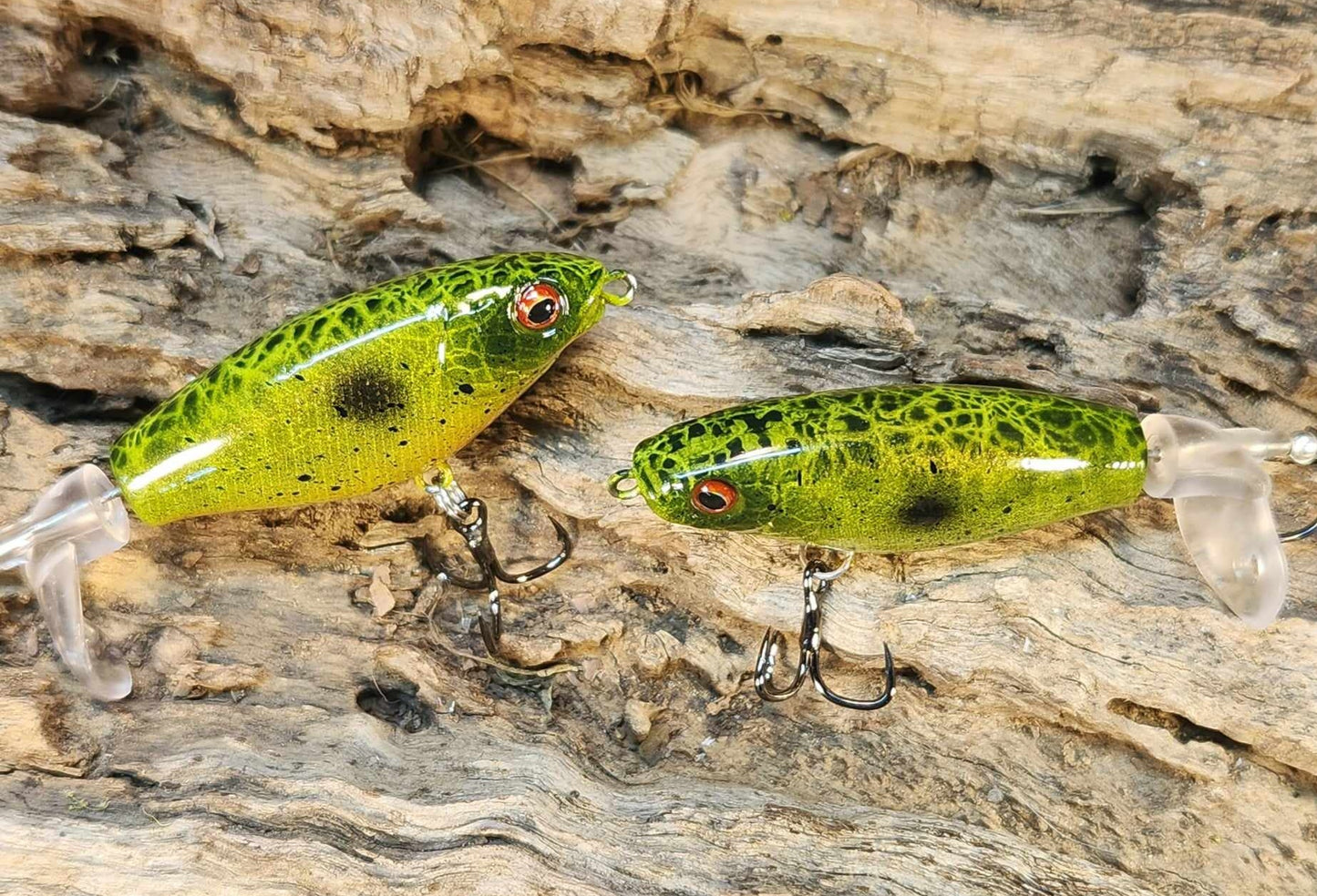 Mini 75 Whopper Plopper