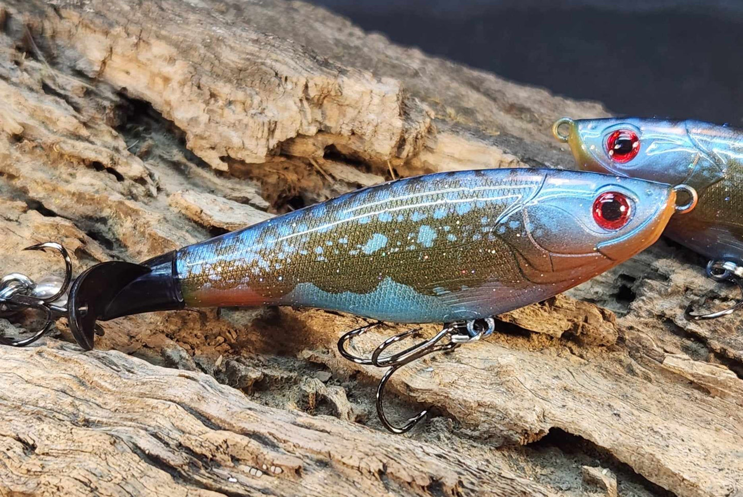 Flatside Whopper Plopper 110