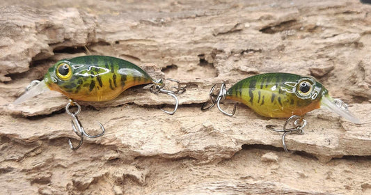 Megabass Griffon BFS