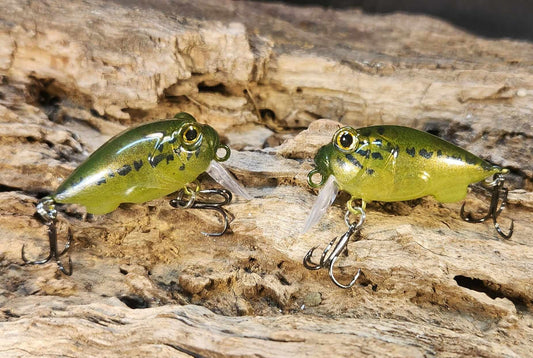 Megabass Griffon Zero BFS ko⁷