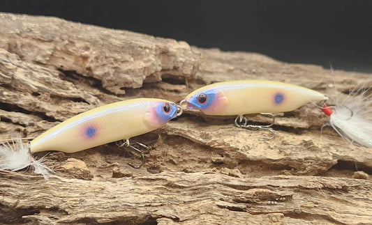 Megabass Karashi 60ko BFS