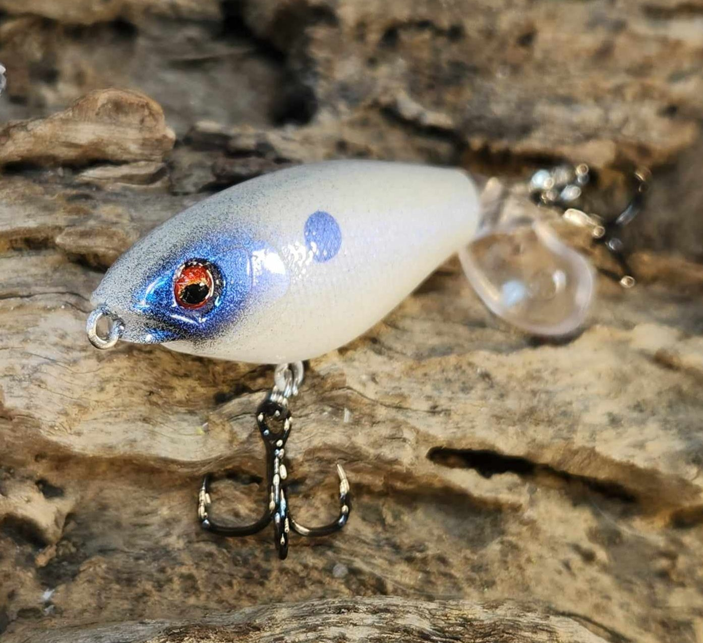 Mini 75 Whopper Plopper