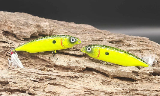 Megabass Karashi 75 ko