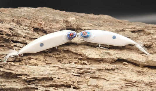 Megabass Karashi 75 ko