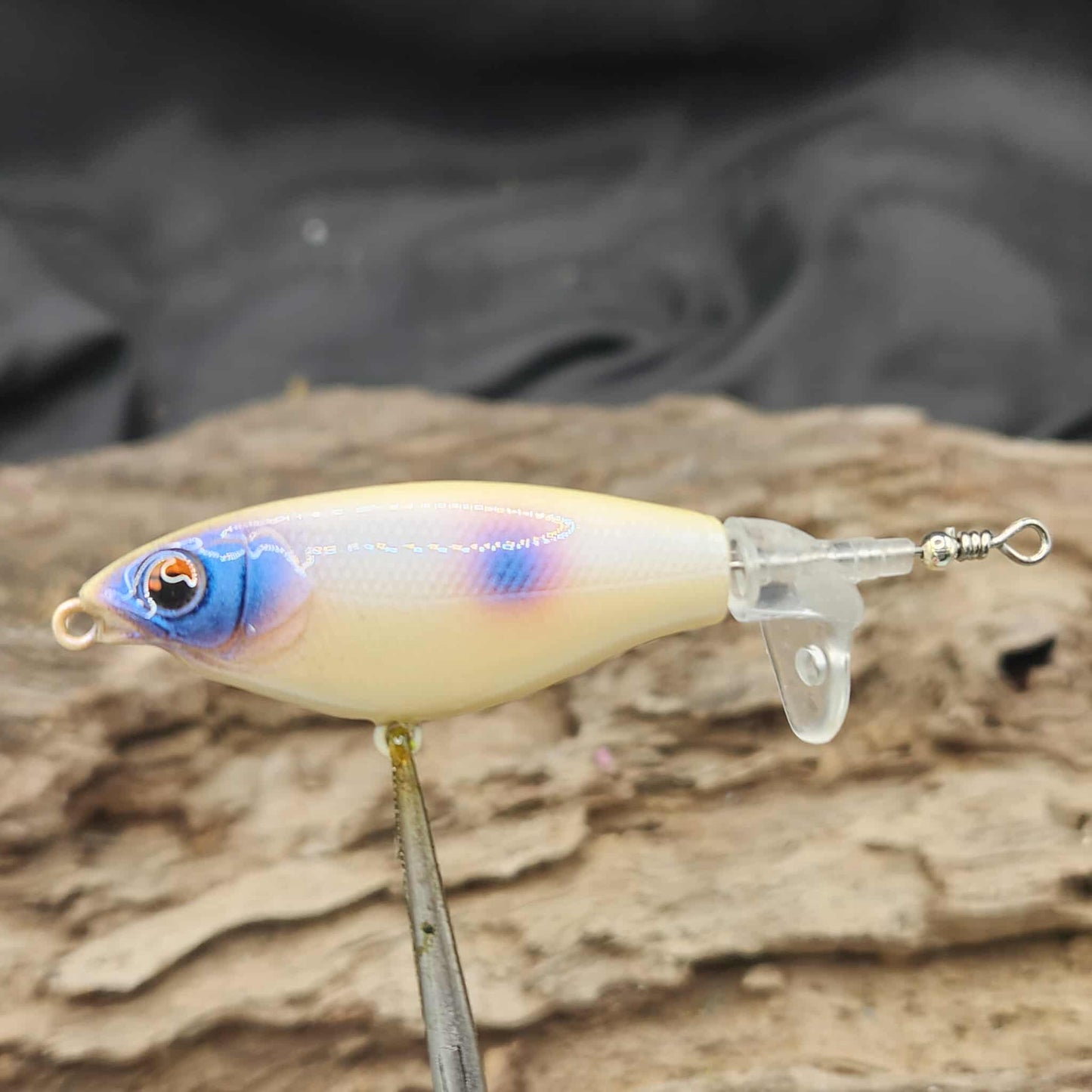 Mini 75 Whopper Plopper