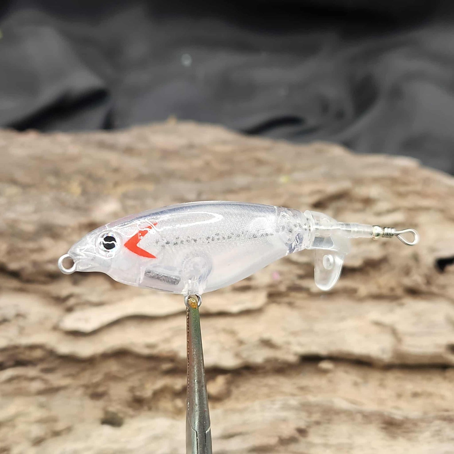 Mini 75 Whopper Plopper