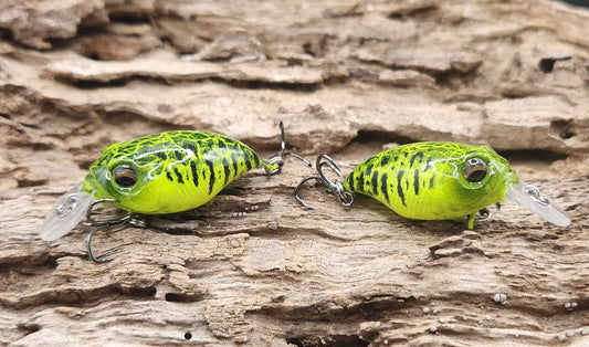 Megabass Griffon BFS