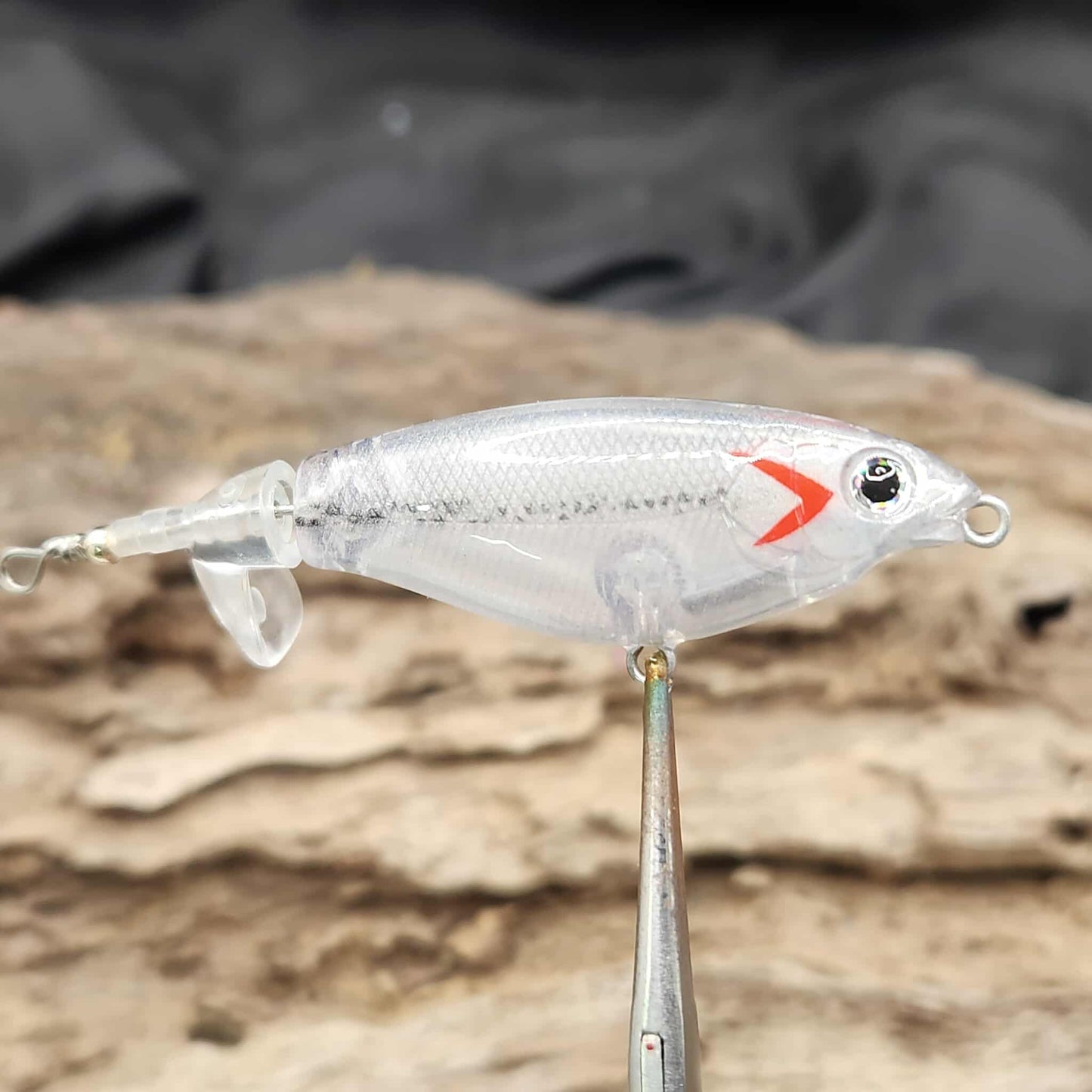 Mini 75 Whopper Plopper