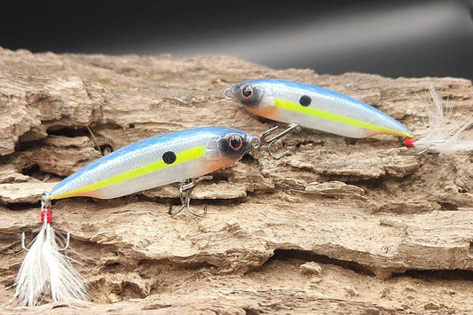 Megabass Karashi 60ko BFS