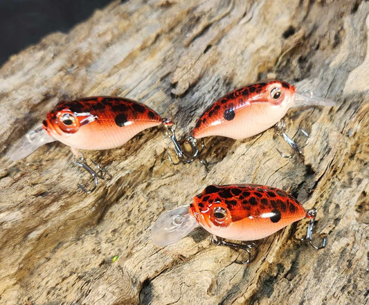 Megabass Griffon BFS ko