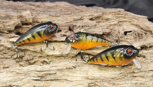 Twelve Oaks Signature Wake