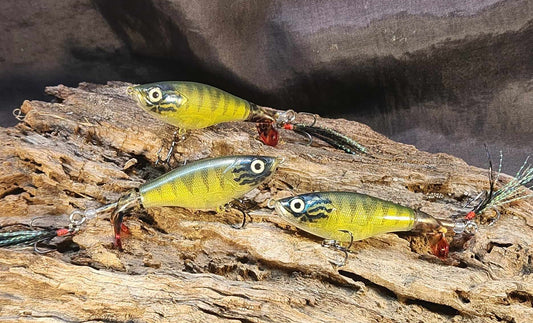 Flatside Whopper Plopper 90