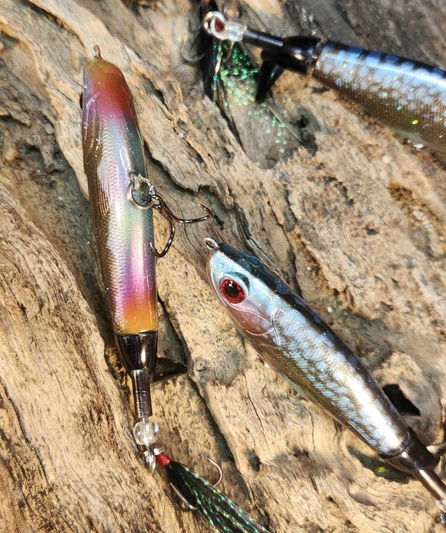 Flatside Whopper Plopper 90