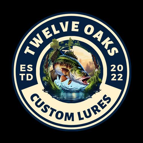 TWELVE OAKS CUSTOM LURES GIFT CARD