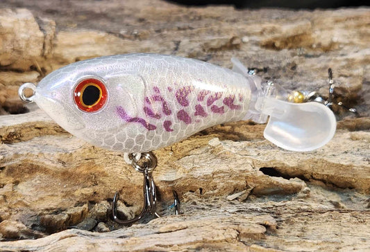 JDM Luxxe Avenge Prop 90