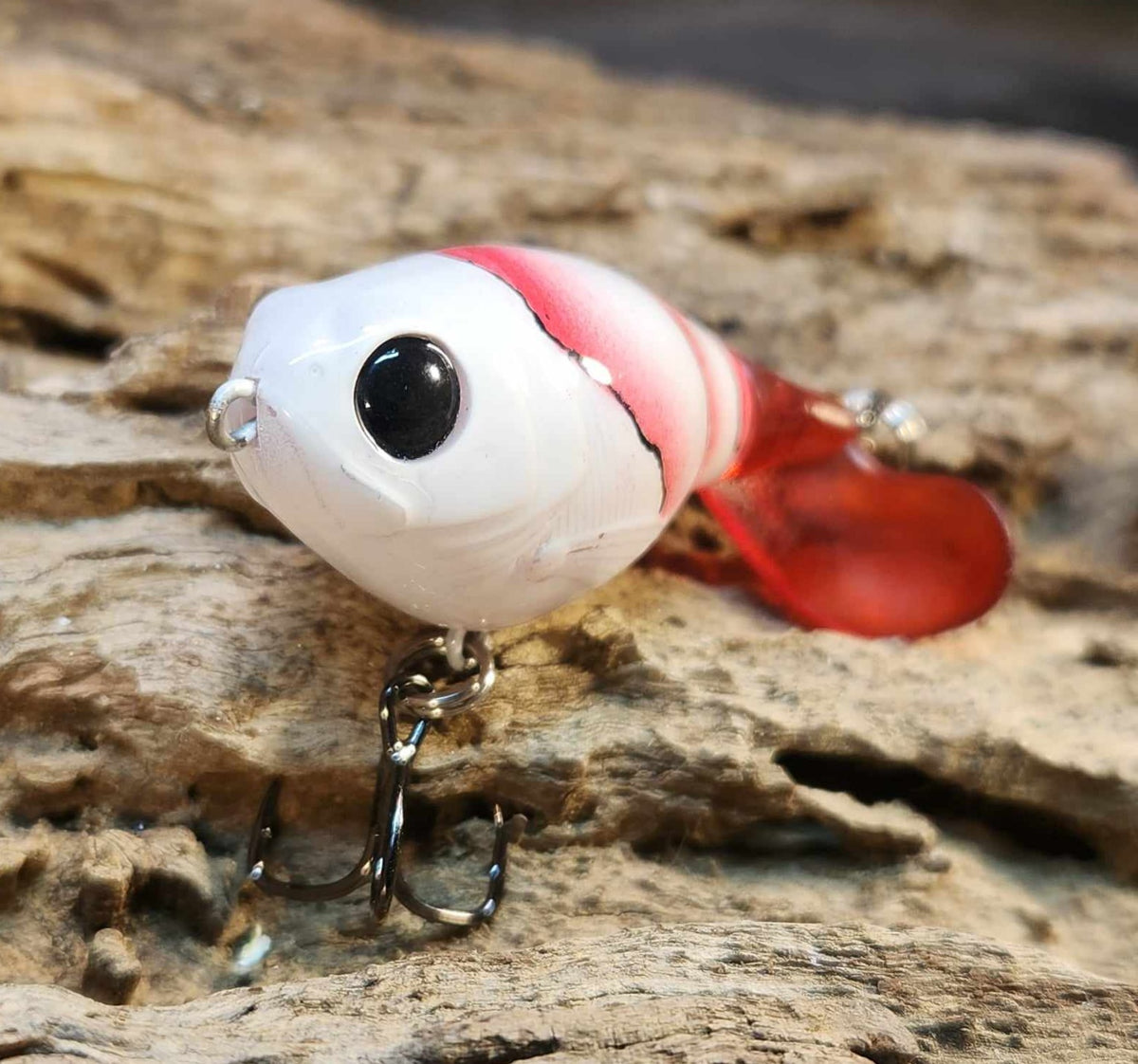 Whoper Flopper River2Sea Whopper Plopper 60 ko – TWELVE OAKS CUSTOM LURES