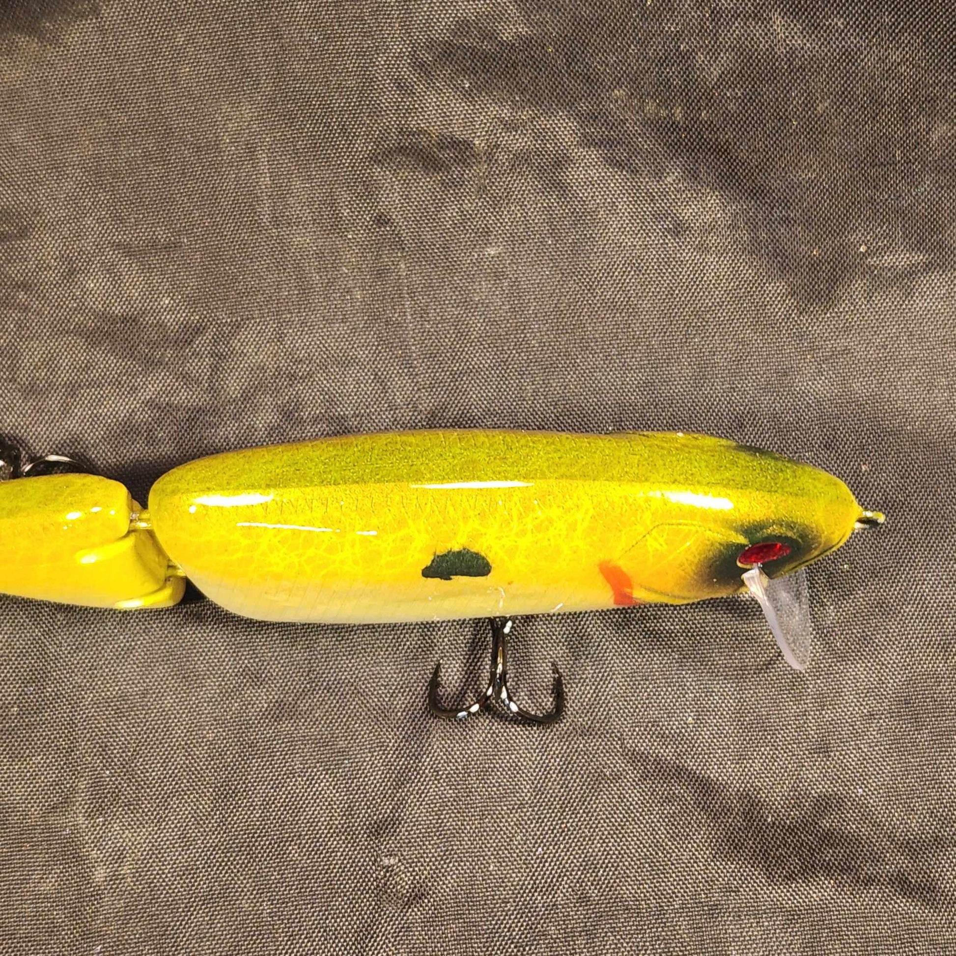DRT TiNY KLASH DTK13 2oz Big Swimbait Please choose a color fishing lures New DRT TiNY KLASH DTK13 2oz Big Swimbait Please choose a color fishing lures New