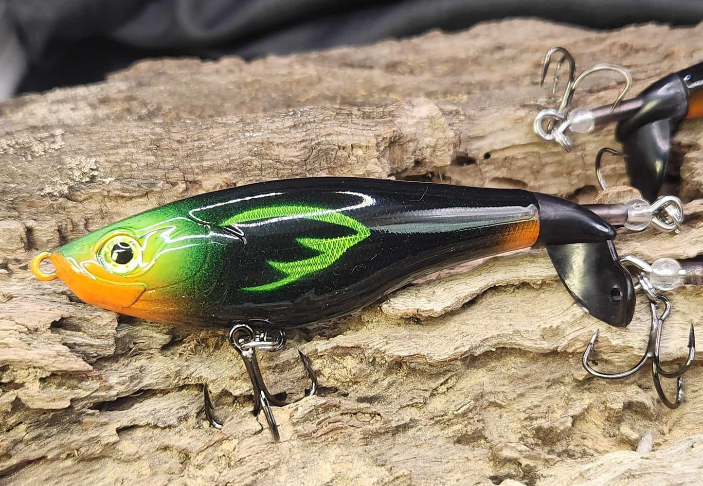 Flatside Whopper Plopper 110