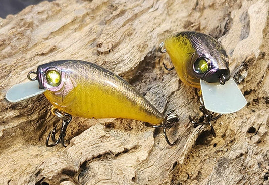 Megabass Knuckle Jr. ko