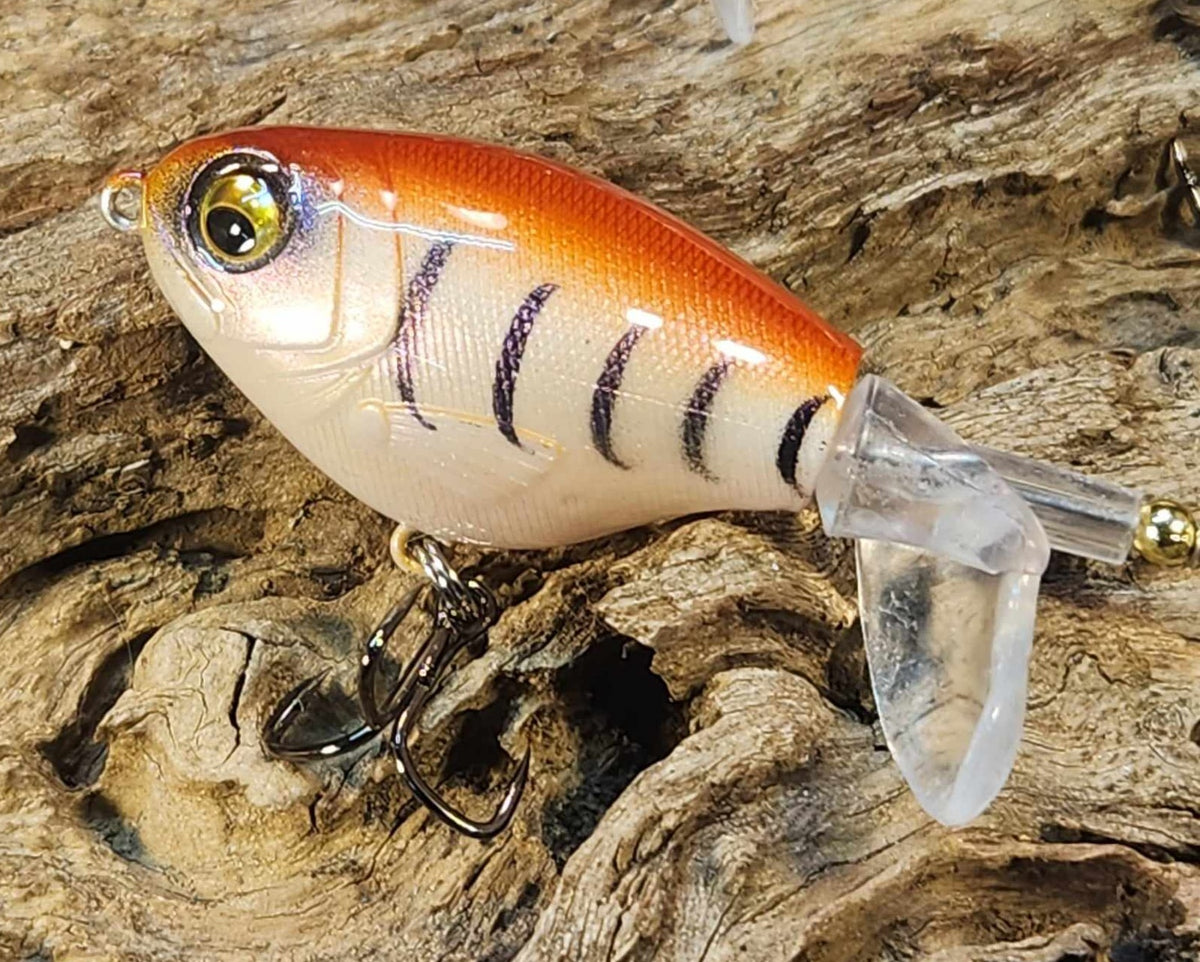 Whoper Flopper River2Sea Whopper Plopper 60 ko – TWELVE OAKS CUSTOM LURES