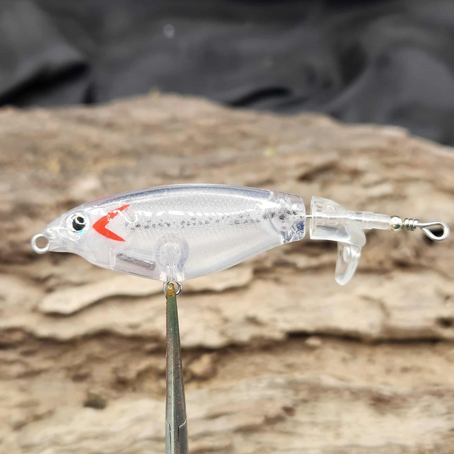 Mini 75 Whopper Plopper