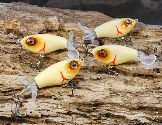 JDM Luxxe Avenge Prop 80