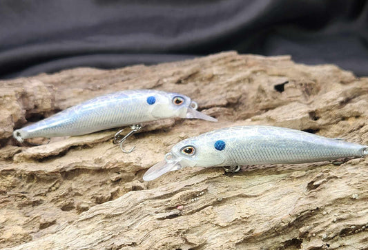 Duo Realis Rozante 77sp ko BFS