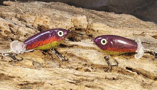 JDM Luxxe Avenge Prop 80