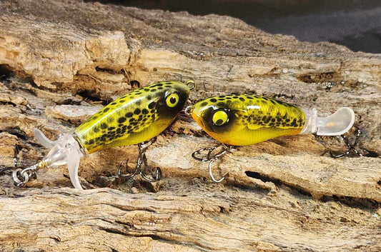 JDM Luxxe Avenge Prop 80