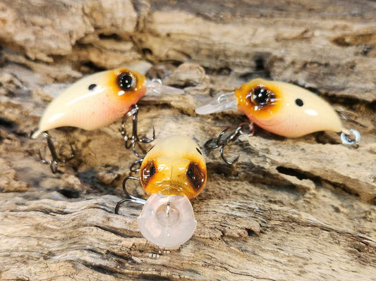 Megabass Griffon BFS ko