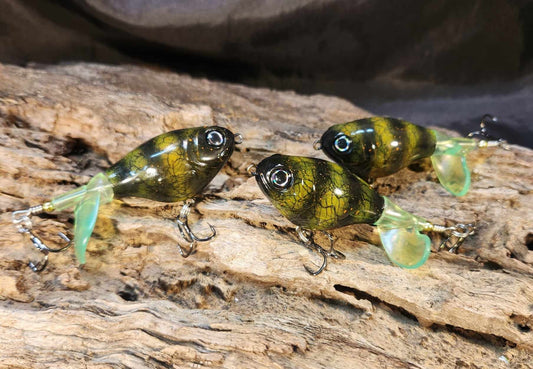 River2Sea Whopper Plopper 60 ko