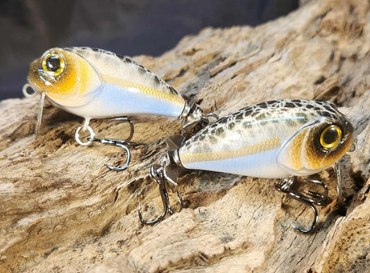 Bassday Bubble Crank ko