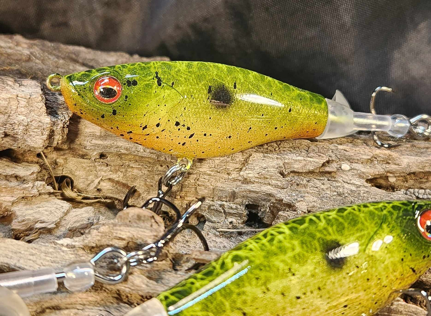 Flatside Whopper Plopper 90