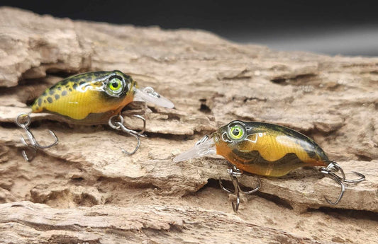 Megabass Griffon BFS