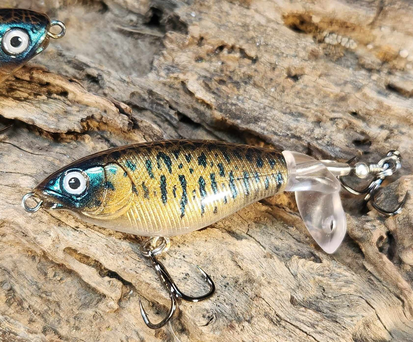 Mini 75 Whopper Plopper