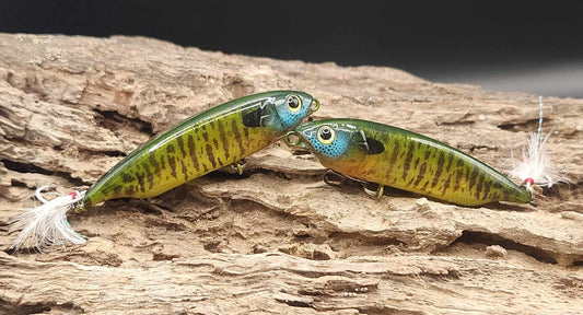 Megabass Karashi 75 ko