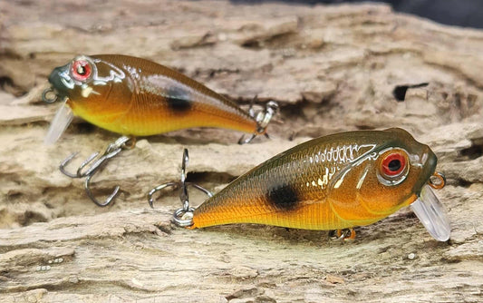 Twelve Oaks Signature Wake