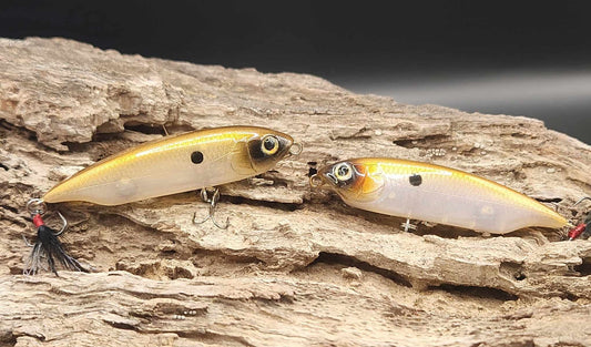 Megabass Karashi 75 ko