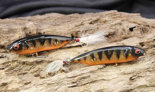 Megabass Karashi 75ko BFS