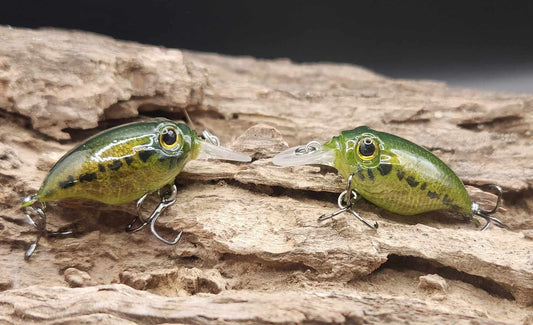 Megabass Griffon BFS