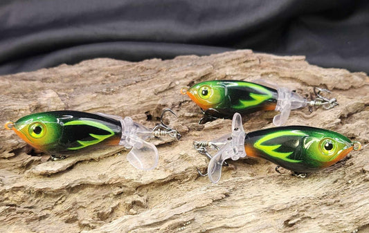 JDM Luxxe Avenge Prop 80 90's