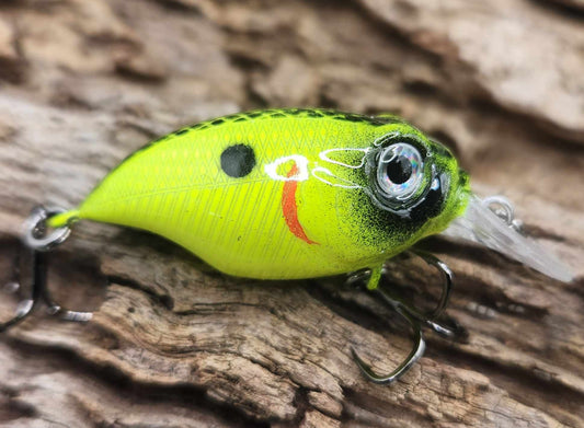 Megabass Griffon BFS ko