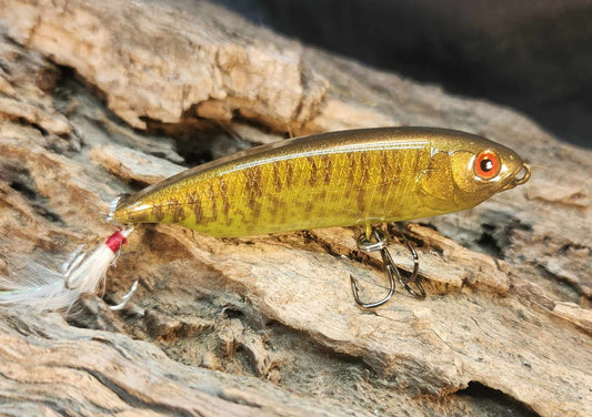 Megabass Karashi 75 ko