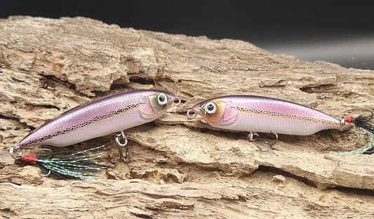 Megabass Karashi 75 ko