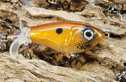 JDM Luxxe Avenge Prop 80