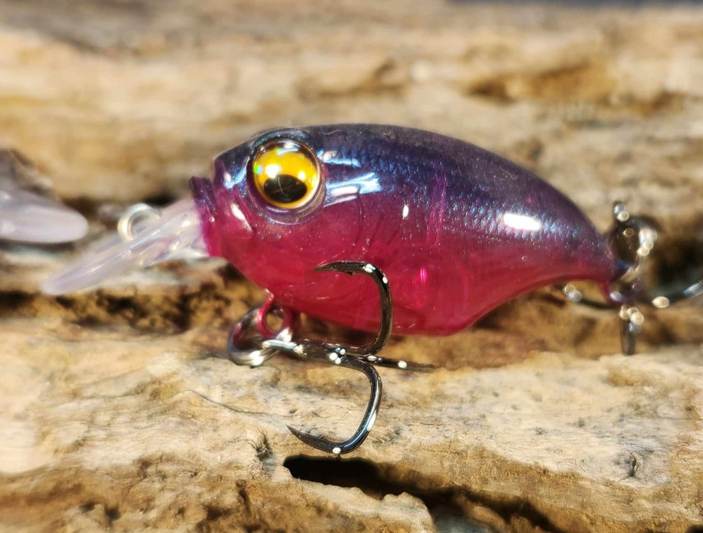 Megabass Griffon ko